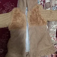 کاپشن دخترانه