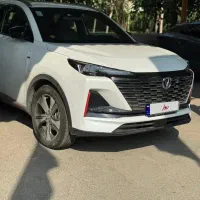 چانگان Cs55+ وارداتی