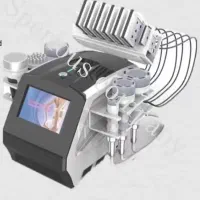 دستگاه کویتیشن و آراف لاغری