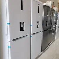 یخچال فریزر بدون برفک با گارانتی (سه راه ایثار)|یخچال و فریزر|ارومیه, |دیوار