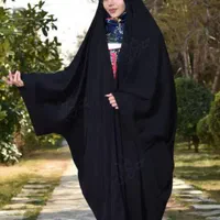 چادر مارال ساده|لباس|تهران, دهکده المپیک|دیوار