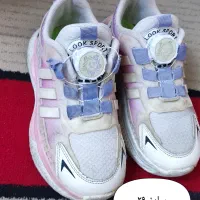 کفش دخترانه|کفش و لباس بچه|هرسین, |دیوار