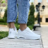 اسکیچرزکف شیشه ای