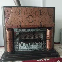 بخاری شومینه