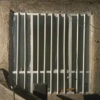 پنجره|مصالح و تجهیزات ساختمان|مشهد, خرمشهر|دیوار