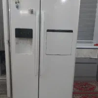 یخچال ساید ۳۲ فوت  کره اصل مارکk7kWSW