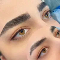 تخفیف ویژه آموزش آرایش دائم