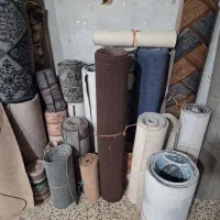بمناسبت عید قربان انواع موکت حراج شد