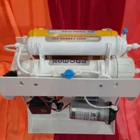 دستگاه تصفیه آب تایوانی با یکسال گارانتی طلایی|آب‌سردکن و تصفیه آب|پرند, فاز ۱|دیوار