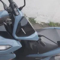 موتور کلیک ۱۵۰ کبیر