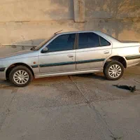 پرشیا مدل 81متور403تایدشده