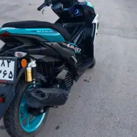 آیروکس