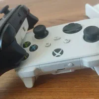 xbox series s-ایکس باکس Ss|کنسول، بازی ویدئویی و آنلاین|کرمانشاه, |دیوار