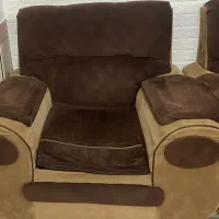 مبل هفت نفر|مبلمان خانگی و میز عسلی|بهشهر, |دیوار