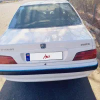 پژوپارس مدل xu7 تروتمیز مدل ۱۳۹۹|خودرو سواری و وانت|تهران, فتح|دیوار