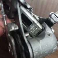 شانژمان 10تایی  کورسی tiagra ژاپنی|دوچرخه، اسکیت، اسکوتر|تهران, شهرک یاس|دیوار