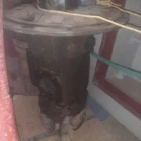 پمپ مادر هیدرولیک بیل مکانیکی لاستیکی ۹۱۲ هپکو|قطعات یدکی و لوازم جانبی|اصفهان, آبشار|دیوار