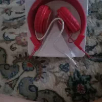 هدفون رآدیو دار ورم خور|پخشکننده همراه|تهران, صادقیه|دیوار