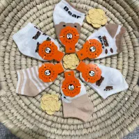 تولید کننده جوراب/تولیدی جوراب نوزادی/فروش عمده|لباس|شیراز, بازار|دیوار