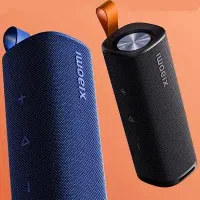 اسپیکر بلوتوثی شیائومی پلمپ مدل sound outdoor 30w|پخش‌کننده همراه|کرج, حیدرآباد|دیوار