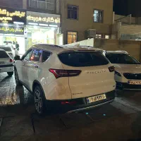 فیدلیتی ۱۴۰۱ گیربکس قدیم|خودرو سواری و وانت|تهران, هوانیروز|دیوار