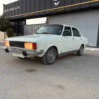 پیکان ۸۲ بدون رنگ|خودرو سواری و وانت|لردگان, |دیوار