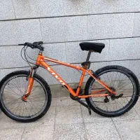 دوچرخه ۲۶ ویوا