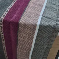 حراج شال و روسری قواره دار نو