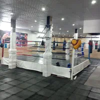 باشگاه بوکس عبدی(توس۴۱ انتهای درودی 4)|خدمات آموزشی|مشهد, حضرت حجت|دیوار