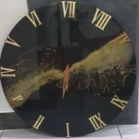 ساعت دیواری قطر ۶۵