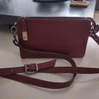 کیف چرم اصل