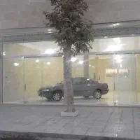 ۲ دهنه مفازه ۱۵۰متر برق سه فاز|اجارهٔ مغازه و غرفه|ماهدشت, |دیوار
