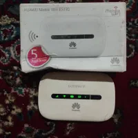 وای فای ایرانسل خور