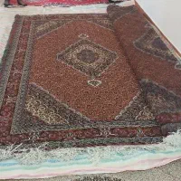 فرش دستبافت میراشرف 6 متری 3 در 2