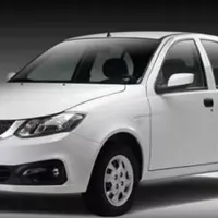 فروش سواری ساینا s