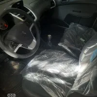 پژو ۲۰۷ دنده ایی پانا ارتقا یافته با موتور TU5p|خودرو سواری و وانت|بندر ماهشهر, |دیوار