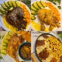 آموزش آشپزی و شیرینی پزی|خدمات آموزشی|مشهد, احمدآباد|دیوار