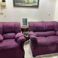 مبلمان راحتی