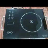 اجاق گاز برقی لمسی|اجاق گاز و لوازم برقی پخت‌وپز|شیراز, شهرک قمشه|دیوار