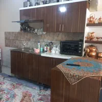۷۲ متر واحد همکف یک خواب نجف ۳۰|فروش آپارتمان|مشهد, نوده|دیوار