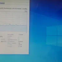 لپ تاپ HP|رایانه همراه|رشت, لاکان|دیوار