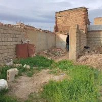 زمین خالی به متراژ 1200متر|فروش زمین و ملک کلنگی|میاندوآب, |دیوار