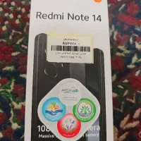 Xiaomi Note 14 4G