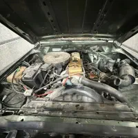 فروش نیسان پاترول|خودرو سواری و وانت|ورامین, شهرک فجر|دیوار