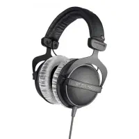 هدفون Beyerdynamic DT 770 Pro 250ohm|پخش‌کننده همراه|تهران, ده‌ونک|دیوار