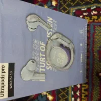 ایرپاد نو زیر قیمت