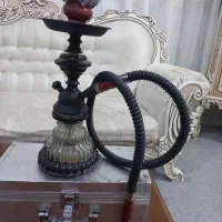 قلیون قلیان|کلکسیون و سرگرمی|قم, کلهری|دیوار