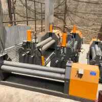 نورد ۶و۱۲ هیدرولیک و میکانیک