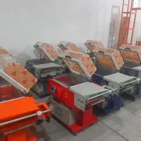 سیرجان دستگاه شیرینگ کابینی سیرجان model perogect|ماشینآلات صنعتی|سیرجان, |دیوار