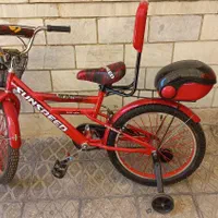 دوچرخه سایز ۲۰ فروش فوری